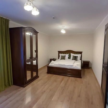 Perla Dacilor Hotel Gredistye Kültér fotó