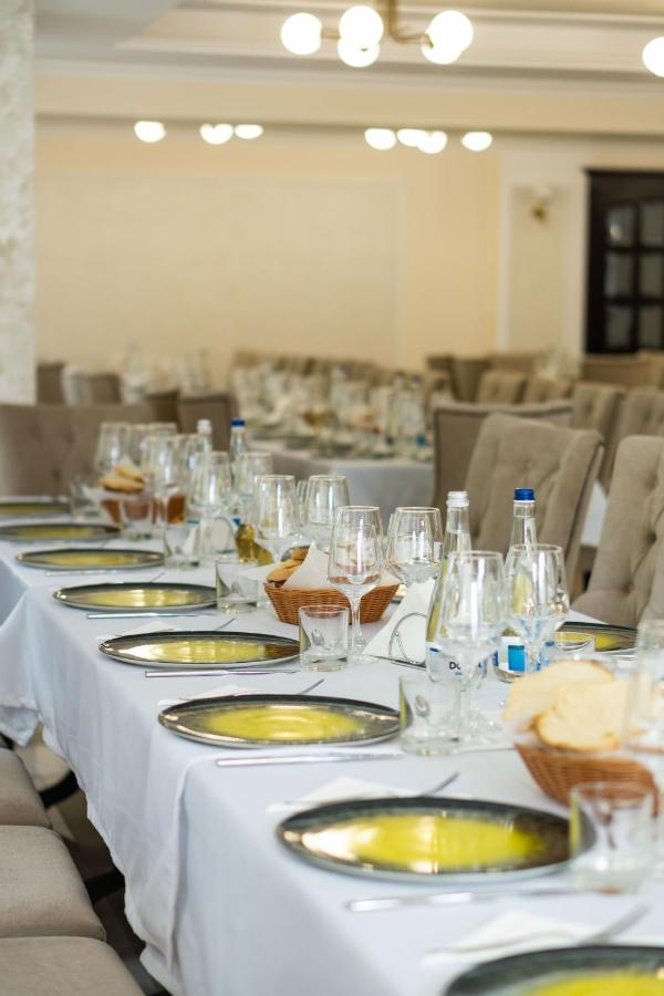 Perla Dacilor Hotel Gredistye Kültér fotó