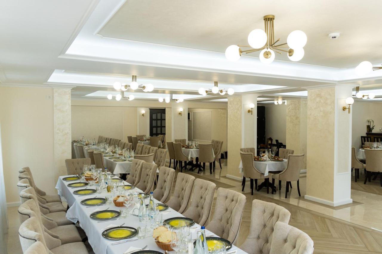 Perla Dacilor Hotel Gredistye Kültér fotó