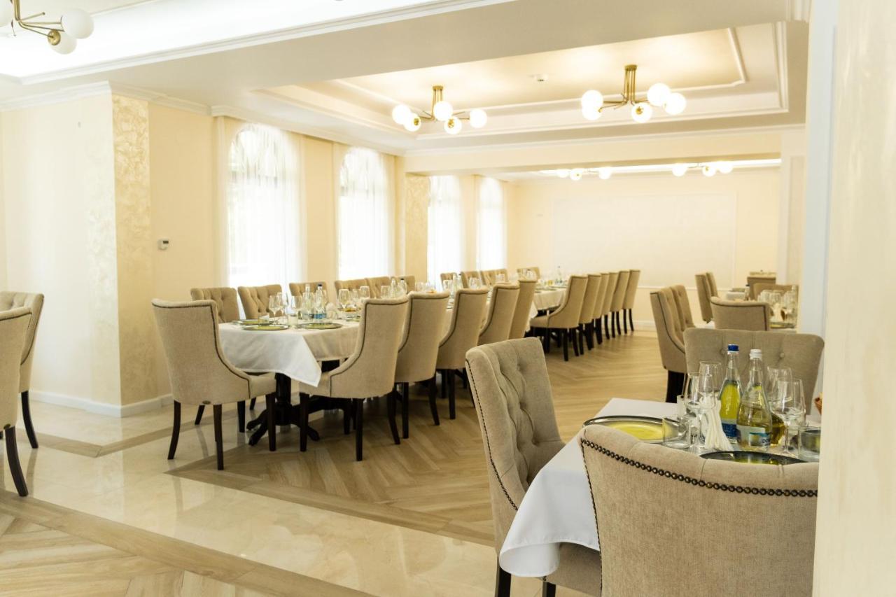 Perla Dacilor Hotel Gredistye Kültér fotó