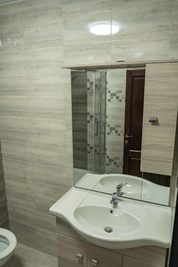 Perla Dacilor Hotel Gredistye Kültér fotó